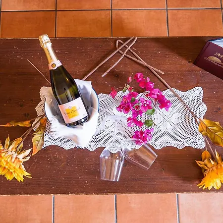 Cvm Montagnella Relax Bed & Breakfast
