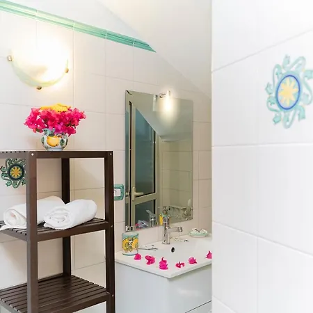 Cvm Montagnella Relax Bed & Breakfast