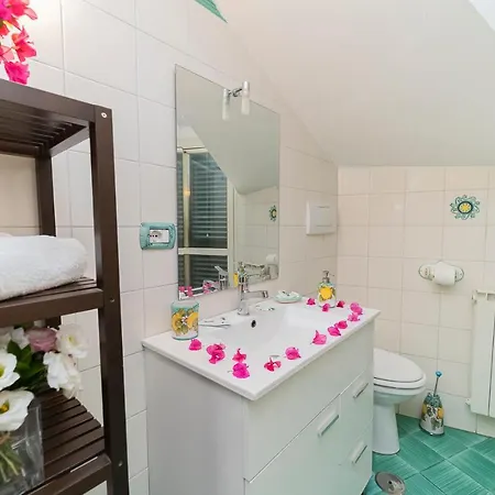 Bed & Breakfast Cvm Montagnella Relax