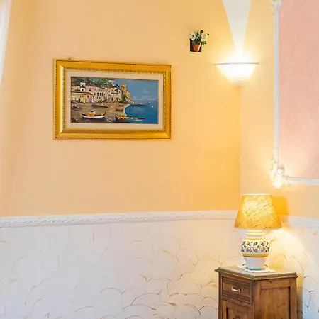 Cvm Montagnella Relax Bed & Breakfast