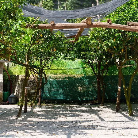 Cvm Montagnella Relax Bed and breakfast