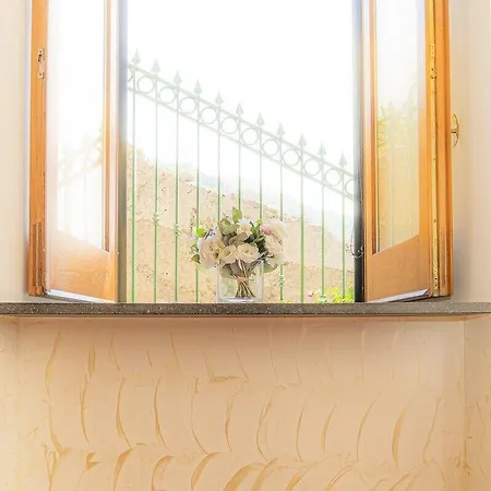 Cvm Montagnella Relax Bed & Breakfast Maiori