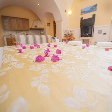 Bed & Breakfast Cvm Montagnella Relax Maiori