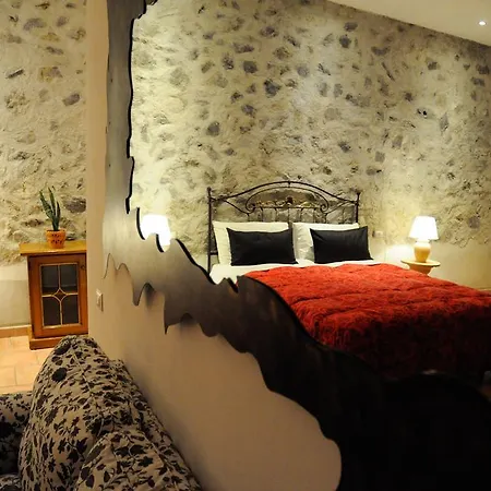 Cvm Montagnella Relax Bed & Breakfast