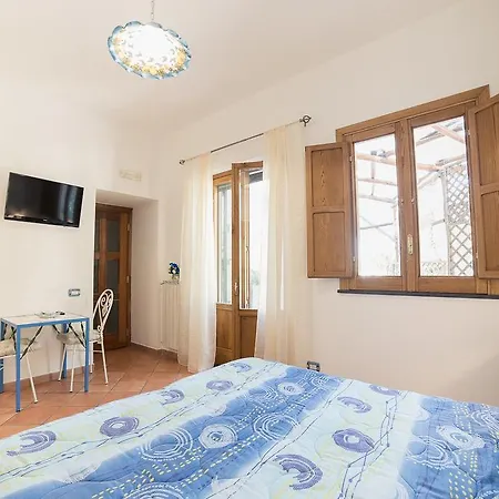 Cvm Montagnella Relax Bed & Breakfast