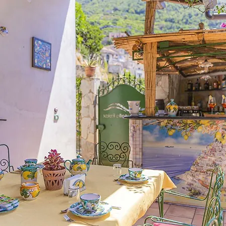 Cvm Montagnella Relax Bed & Breakfast