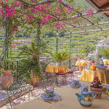Bed & Breakfast Cvm Montagnella Relax