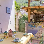 Cvm Montagnella Relax 住宿加早餐酒店