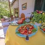 Cvm Montagnella Relax 住宿加早餐酒店 马奥莱