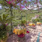 Cvm Montagnella Relax 住宿加早餐酒店 马奥莱