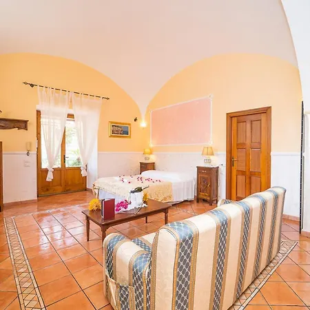 Bed & Breakfast Montagnella Relax *