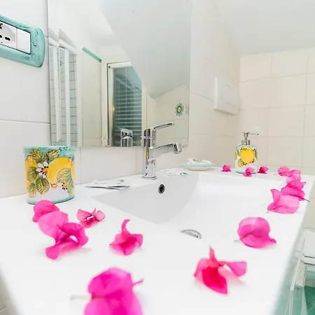Bed & Breakfast Montagnella Relax