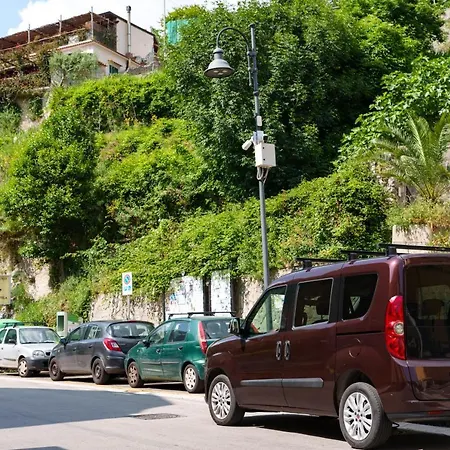 Cvm Montagnella Relax 4* Maiori