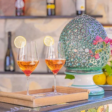 Cvm Montagnella Relax 4* Maiori