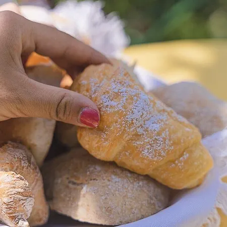 Cvm Montagnella Relax Maiori