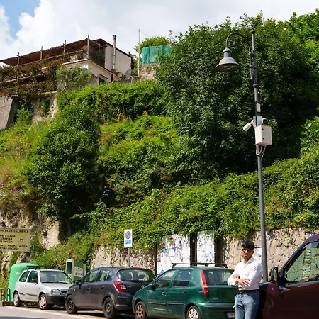 Cvm Montagnella Relax Maiori