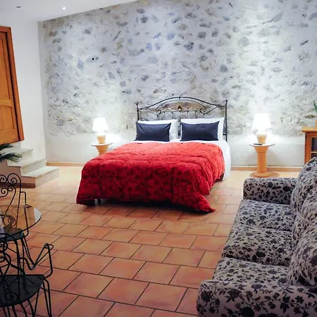 Bed & Breakfast Montagnella Relax *