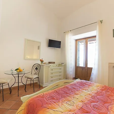 Bed & Breakfast Montagnella Relax