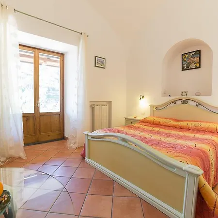 Bed & Breakfast Montagnella Relax *