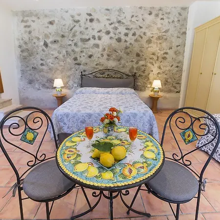 Bed & Breakfast Montagnella Relax Maiori