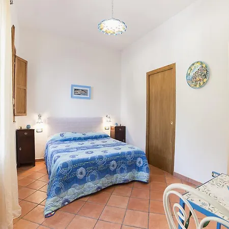 Cvm Montagnella Relax 4* Maiori