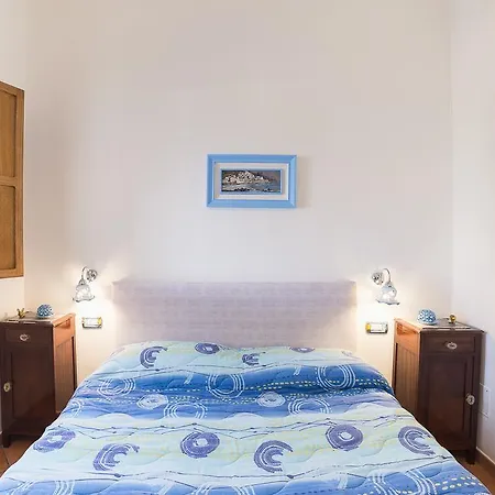 Cvm Montagnella Relax Oda ve Kahvaltı Maiori