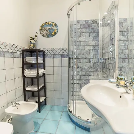 Montagnella Relax Bed & Breakfast Maiori