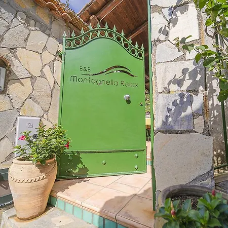 Oda ve Kahvaltı Cvm Montagnella Relax 4*