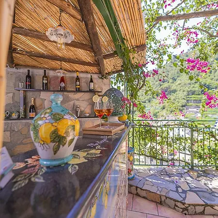Bed & Breakfast Montagnella Relax *