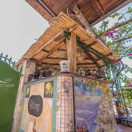 Cvm Montagnella Relax Oda ve Kahvaltı 4*