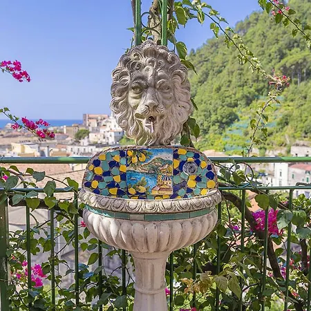 Cvm Montagnella Relax Oda ve Kahvaltı 4*