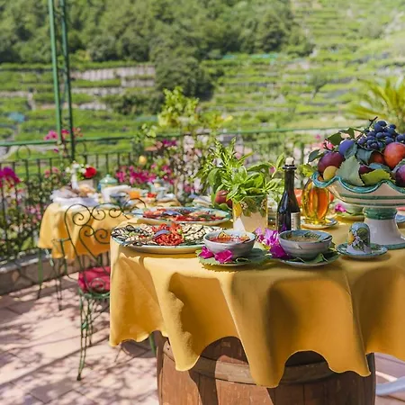 Cvm Montagnella Relax Oda ve Kahvaltı