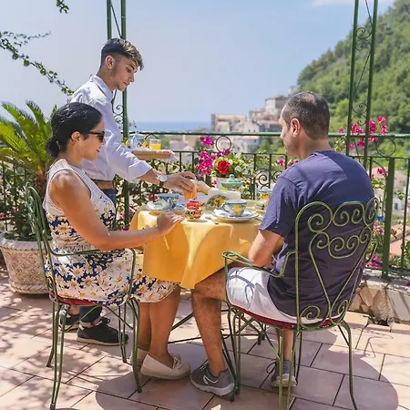 Montagnella Relax Bed & Breakfast