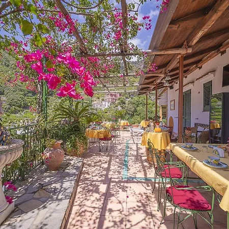 Bed & Breakfast Montagnella Relax *