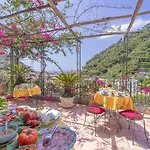 Cvm Montagnella Relax 4* Maiori
