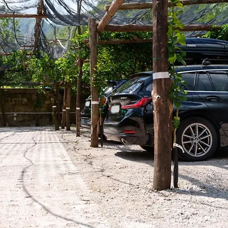 Nocleg ze śniadaniem Cvm Montagnella Relax 4*