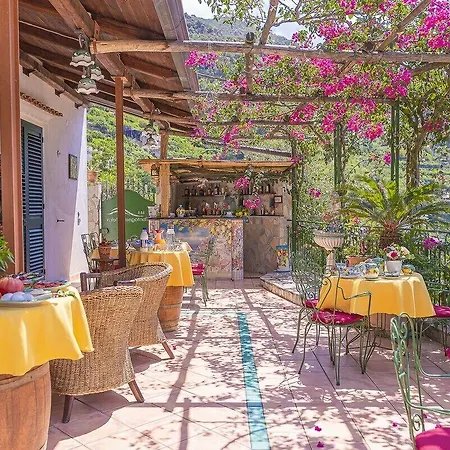 Cvm Montagnella Relax 住宿加早餐酒店 马奥莱