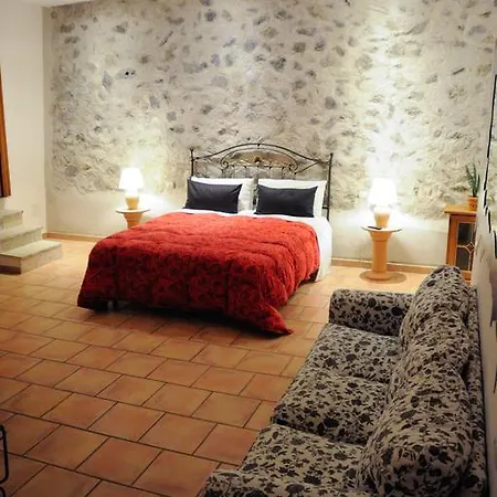 Bed & Breakfast Montagnella Relax