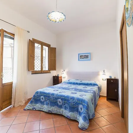 Nocleg ze śniadaniem Cvm Montagnella Relax Maiori