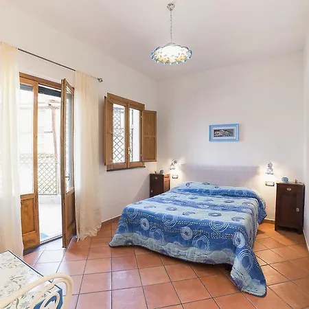Bed & Breakfast Montagnella Relax