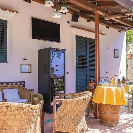 Cvm Montagnella Relax 4* Maiori