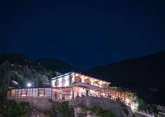 Cvm Montagnella Relax Bed and Breakfast