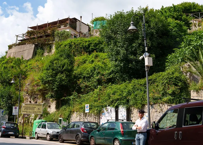 Cvm Montagnella Relax Maiori