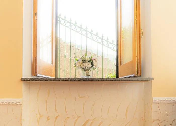 Cvm Montagnella Relax Bed and Breakfast Maiori