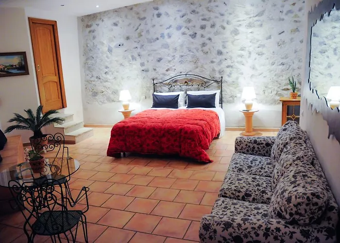 Bed and Breakfast Cvm Montagnella Relax 4*