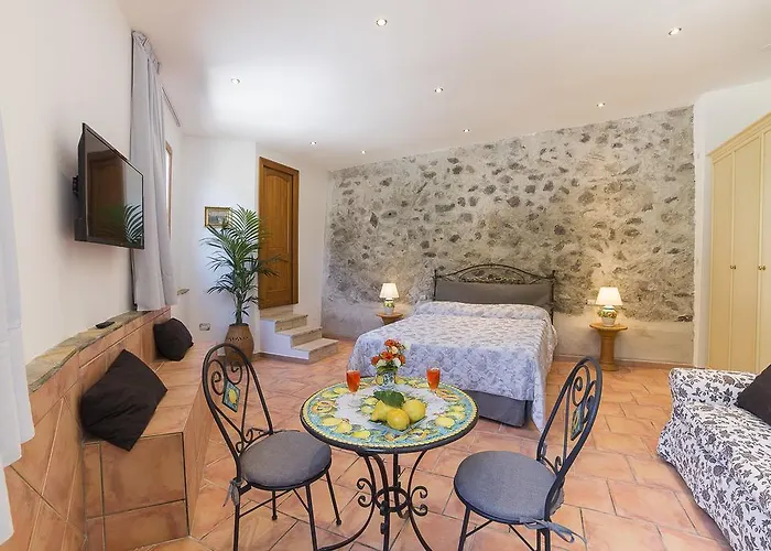 Bed and Breakfast Cvm Montagnella Relax