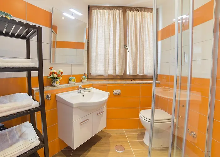 Bed and Breakfast Cvm Montagnella Relax 4*