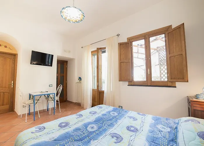 Cvm Montagnella Relax Bed and Breakfast