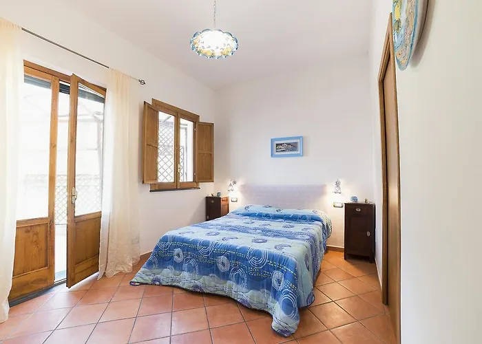 Bed and Breakfast Cvm Montagnella Relax Maiori