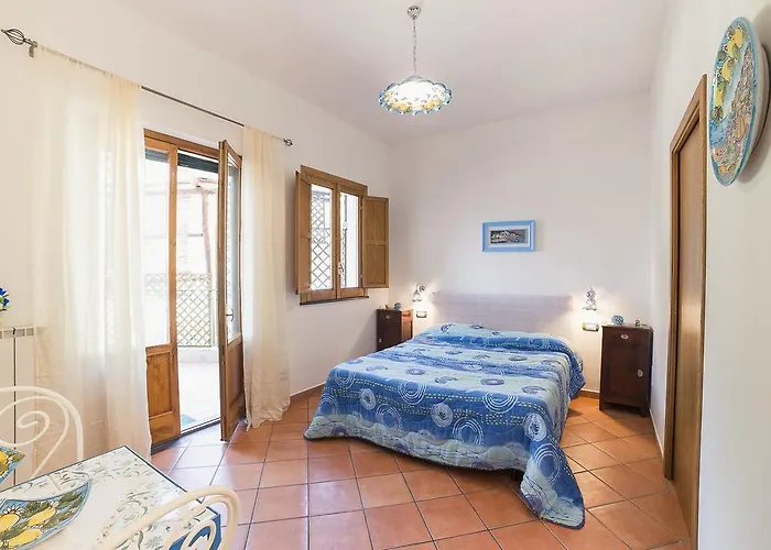 Bed and Breakfast Cvm Montagnella Relax